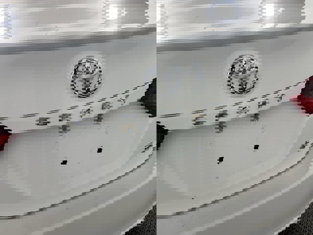 Used 2021 Toyota Camry SE image 11