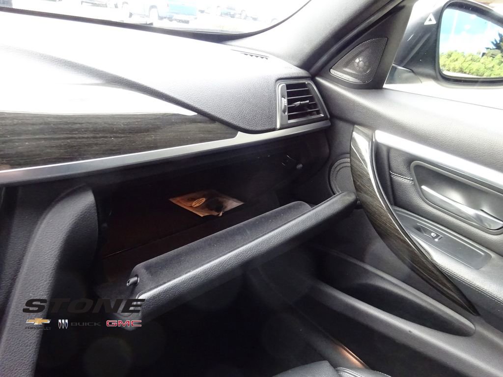 Used 2016 BMW 340i Sedan image 28