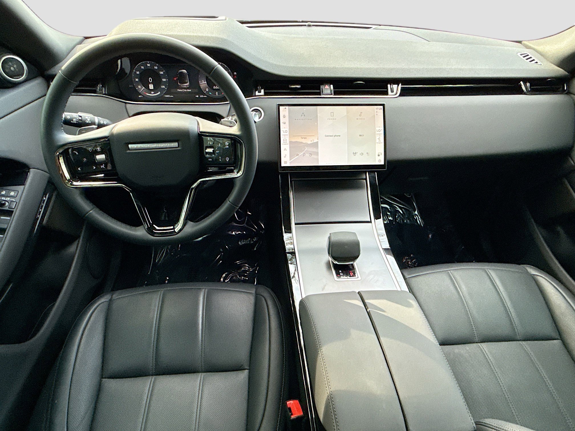 Used 2026 Land Rover Range Rover Evoque S image 15