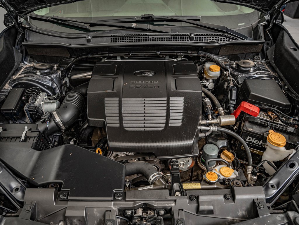 Used 2019 Subaru Forester Premium w/ All-Weather Package image 36