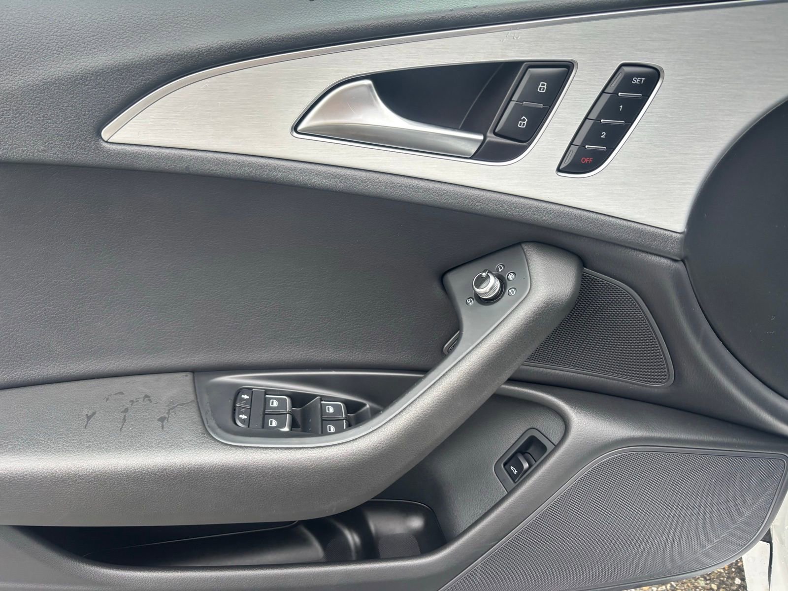 Used 2012 Audi A6 3.0T Premium Plus w/ Premium Plus Pkg image 15