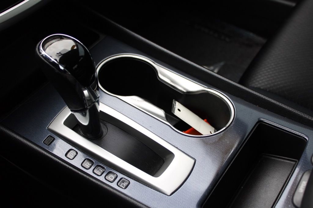 Used 2018 Nissan Altima 2.5 SR image 36