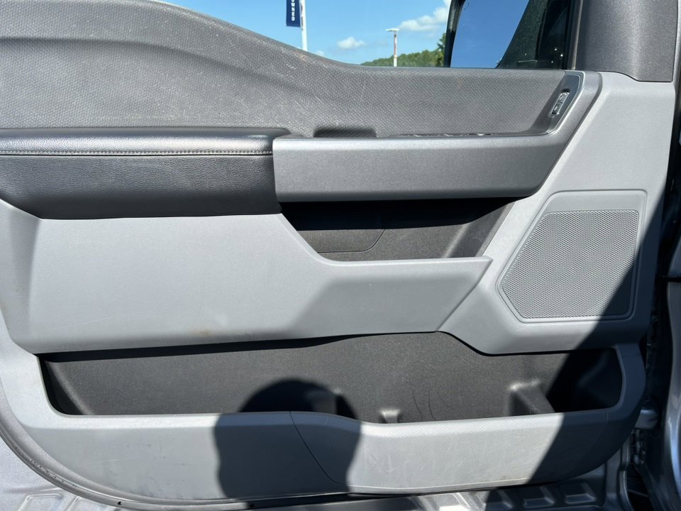 Certified 2021 Ford F150 XLT image 17