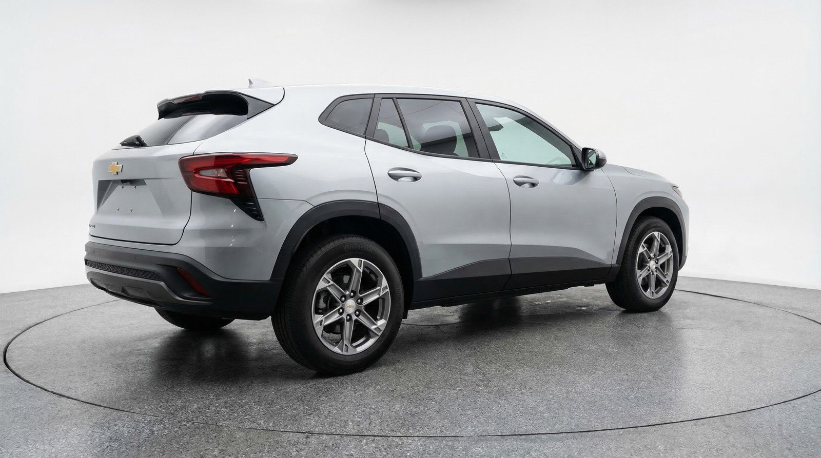 Used 2025 Chevrolet Blazer LT image 9