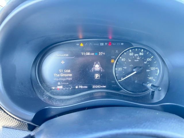 Used 2021 Nissan Kicks SV image 13