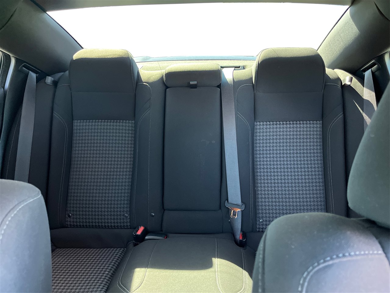 Used 2023 Dodge Charger SXT w/ Blacktop Package image 15