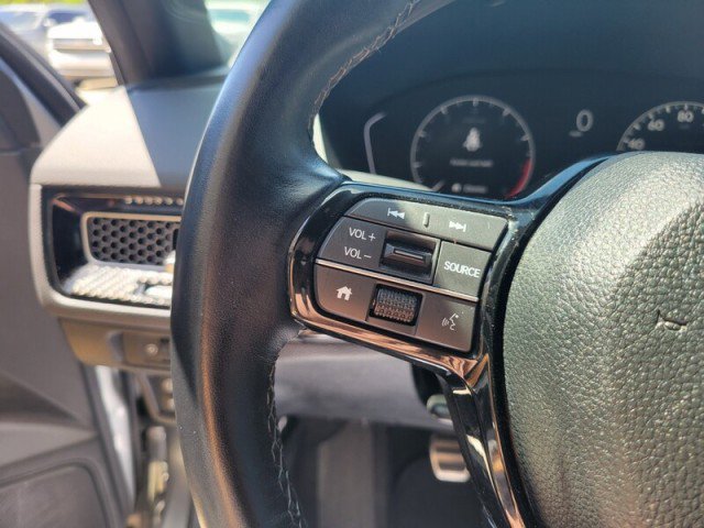 Used 2024 Honda Civic Sport image 13