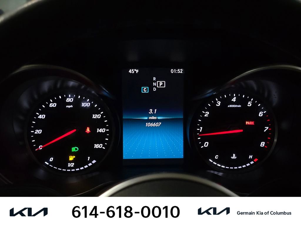 Used 2019 Mercedes-Benz C 300 C 300 image 24