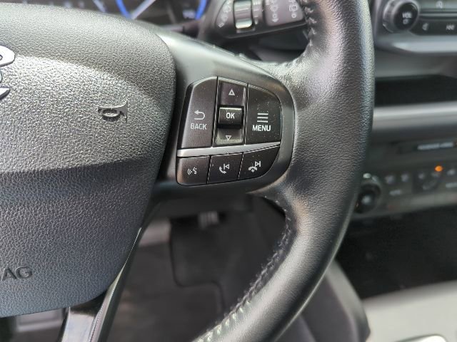 Used 2022 Ford Bronco Sport Big Bend w/ Convenience Package image 14