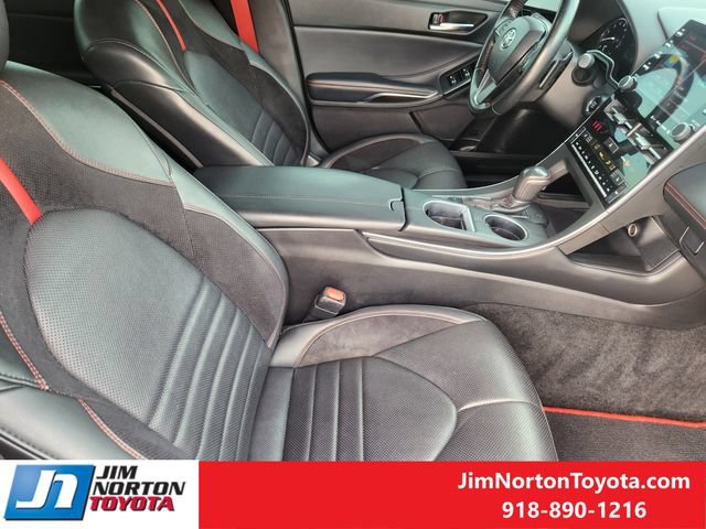 Used 2020 Toyota Avalon TRD FWD image 15