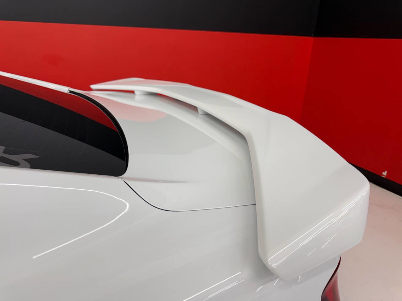 Used 2017 Chevrolet Camaro ZL1 image 18