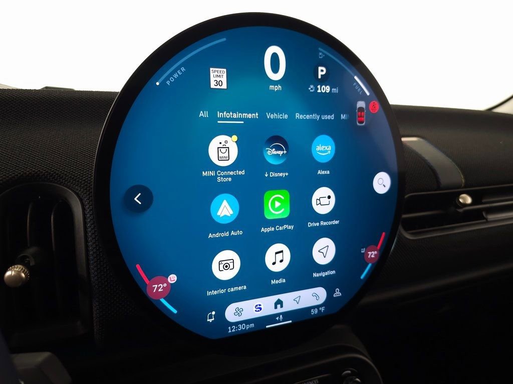 Used 2025 MINI Cooper S image 23