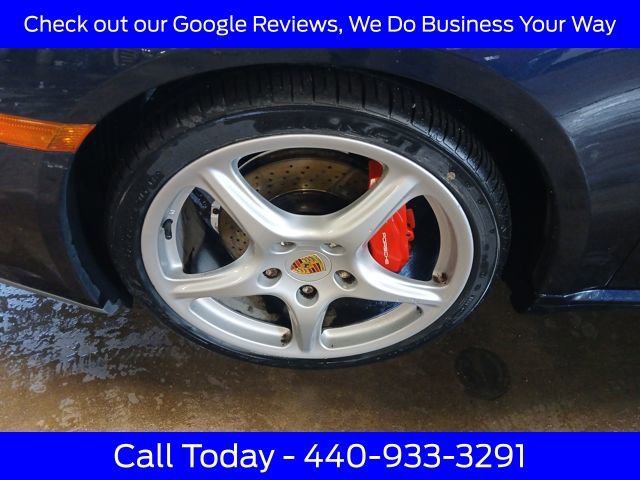 Used 2006 Porsche Cayman S image 15