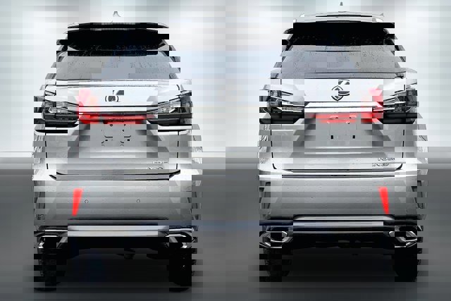 Used 2017 Lexus RX 350 AWD w/ Premium Package image 3