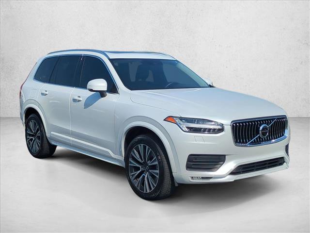 Used 2021 Volvo XC90 T5 Momentum w/ Protection Package Premier image 3
