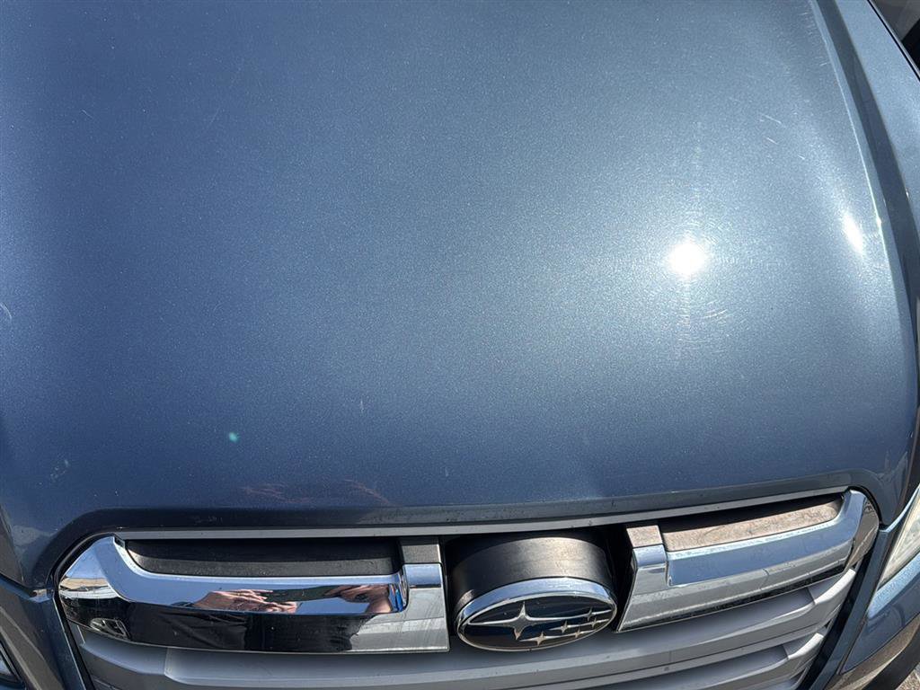 Used 2014 Subaru Outback 2.5i Limited image 2