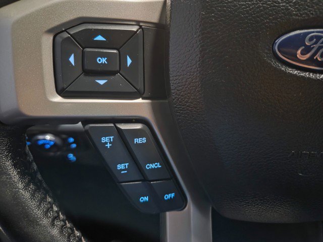 Used 2020 Ford F250 Lariat w/ Chrome Package AWD/4WD image 54