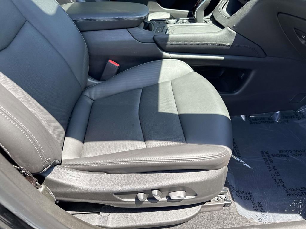 Used 2023 Cadillac XT6 Sport w/ Technology Package AWD/4WD image 27
