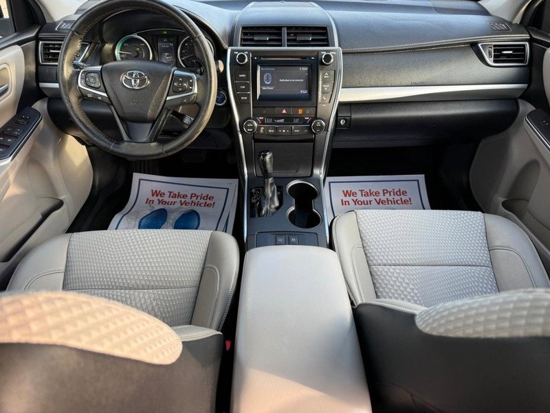 Used 2015 Toyota Camry SE image 13