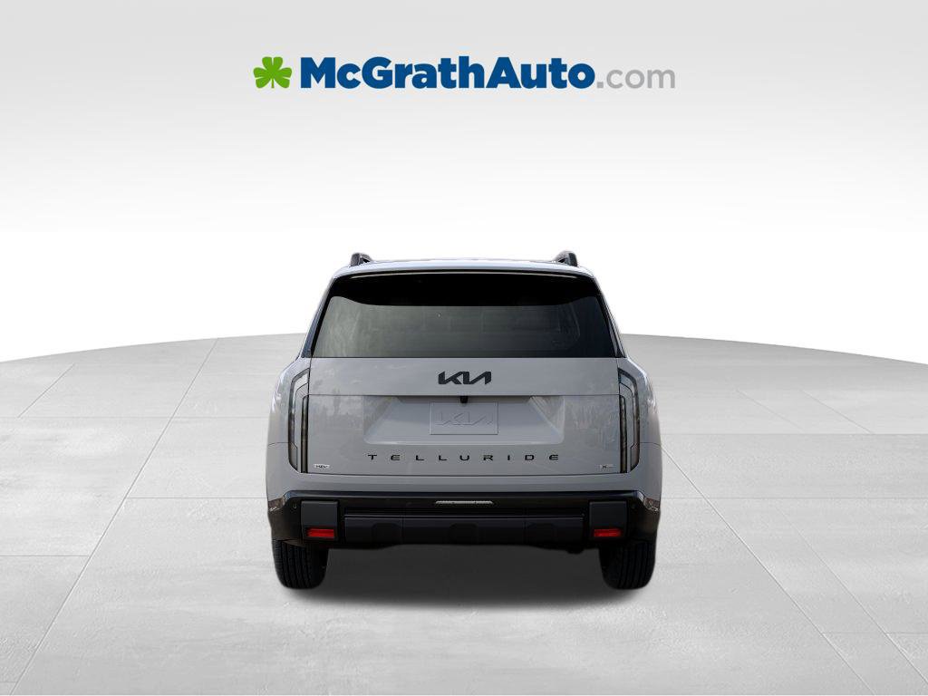 New 2027 Kia Telluride SX X-Line AWD/4WD image 7