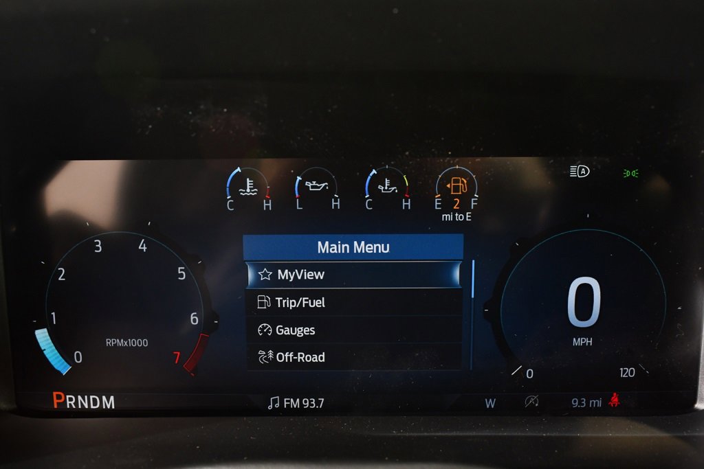 New 2025 Ford F150 STX w/ Equipment Group 200A image 25