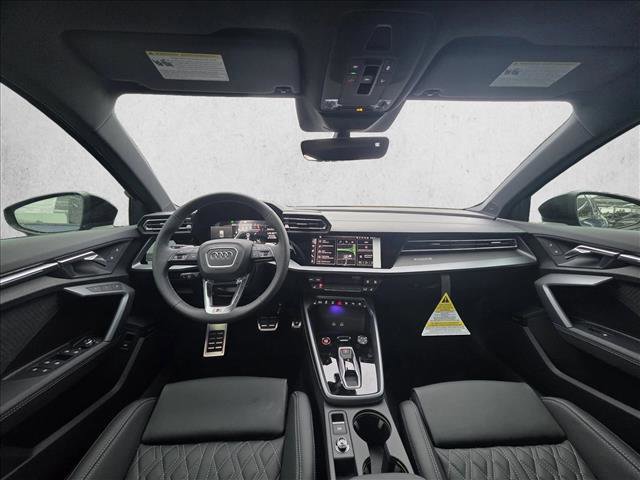 New 2026 Audi S3 Premium image 19
