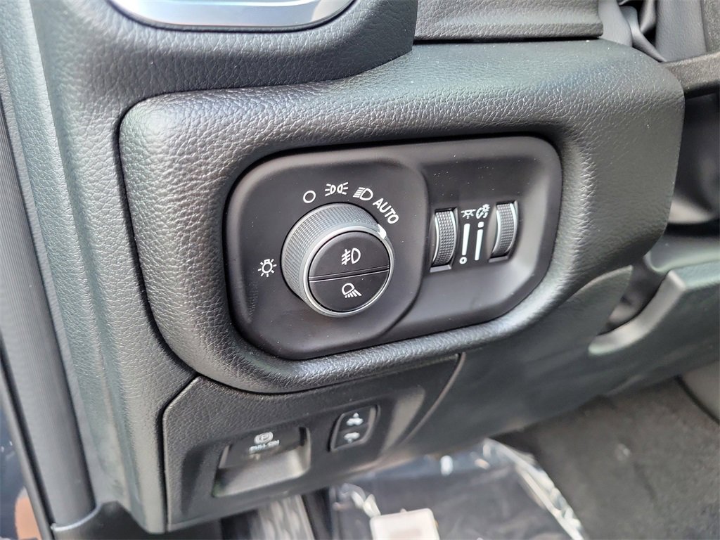 New 2026 RAM 1500 Laramie image 21