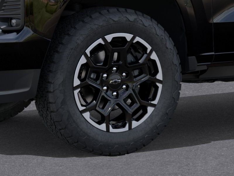 New 2026 Chevrolet Colorado Z71 image 10