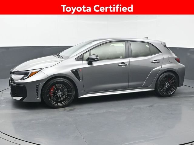 Certified 2025 Toyota Corolla Premium image 2