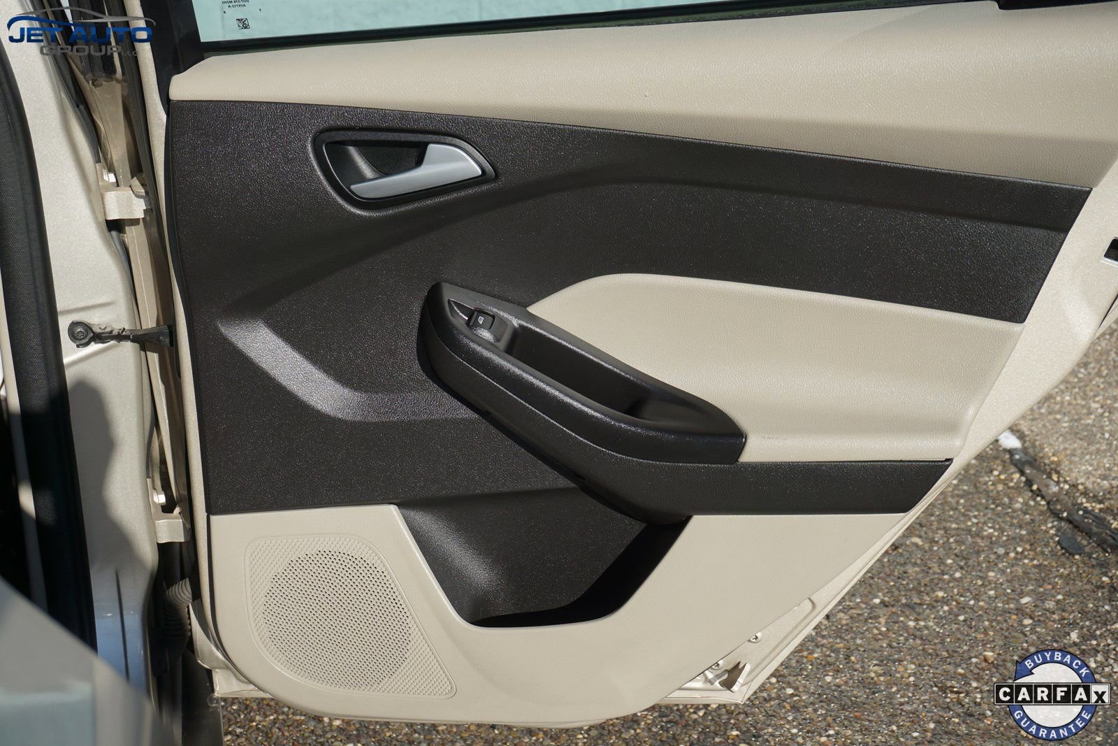 Used 2017 Ford Focus SE image 20