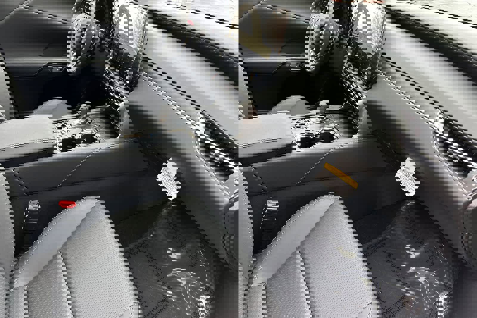 New 2026 Lexus RX 350 Premium image 17