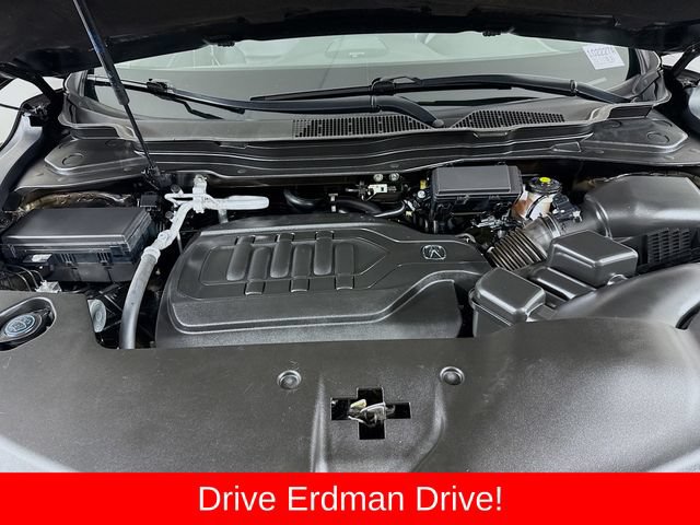 Used 2020 Acura MDX FWD image 30