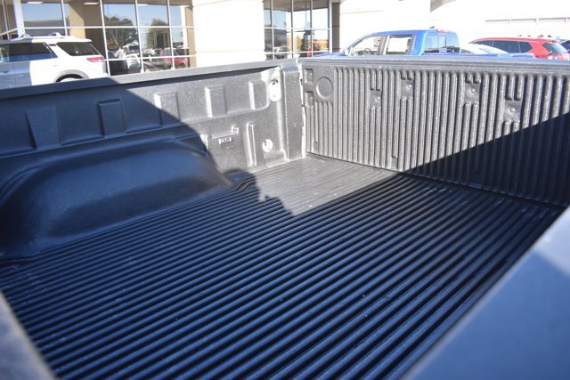 Used 2024 RAM 1500 Classic Warlock image 11