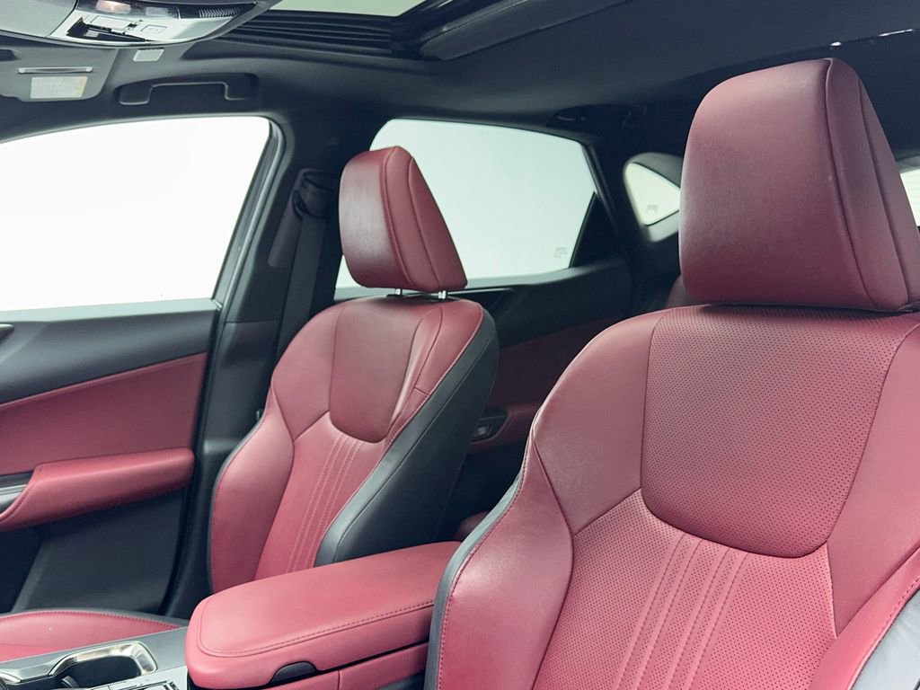 Used 2022 Lexus NX 350 AWD w/ Cold Area Package image 32