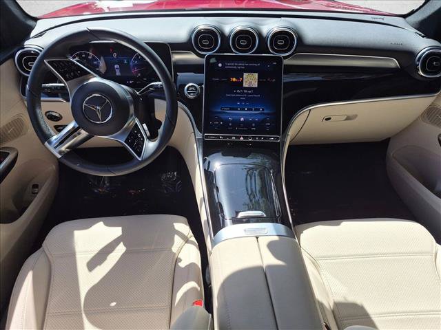 Certified 2026 Mercedes-Benz GLC 300 4MATIC image 18
