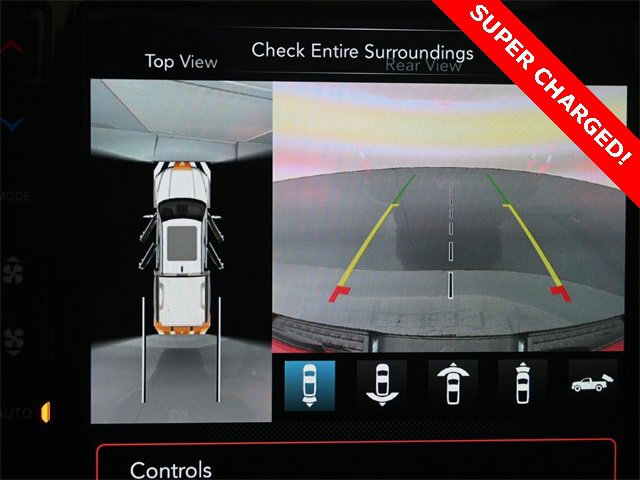 Used 2021 RAM 1500 TRX w/ TRX Level 2 Equipment Group image 28