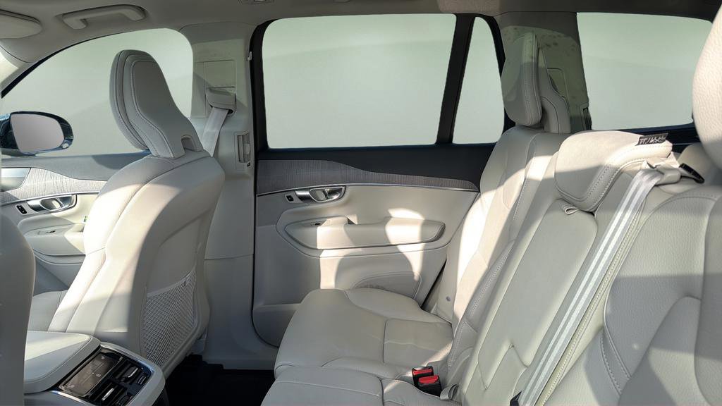 Used 2023 Volvo XC90 T8 Plus w/ Protection Package image 23