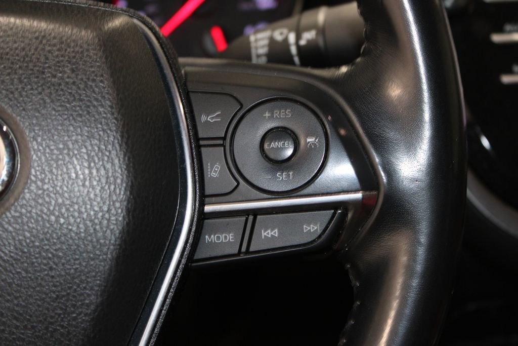 Used 2019 Toyota Camry XSE w/ Driver Assist Package FWD image 14