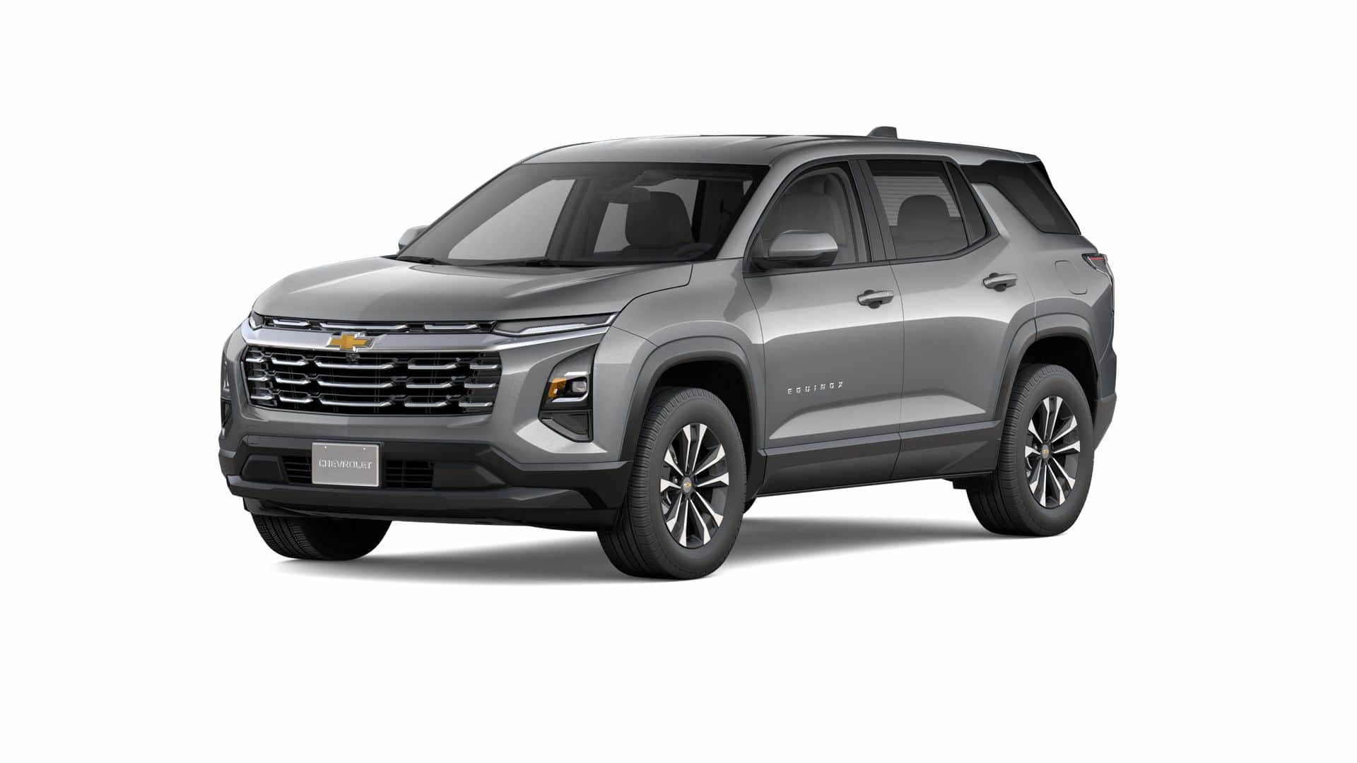 New 2026 Chevrolet Equinox LT AWD/4WD image 20