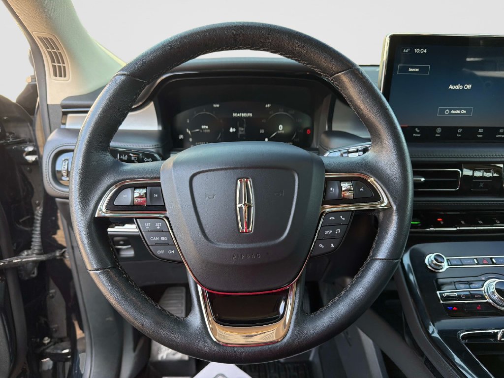 Used 2023 Lincoln Nautilus AWD w/ Premium Package image 32