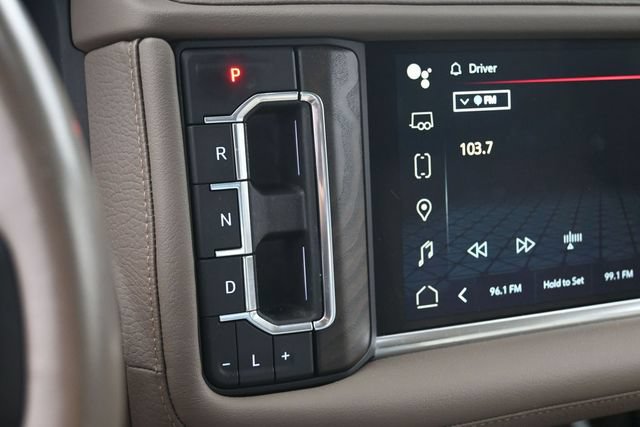 Used 2022 GMC Yukon Denali AWD/4WD image 24
