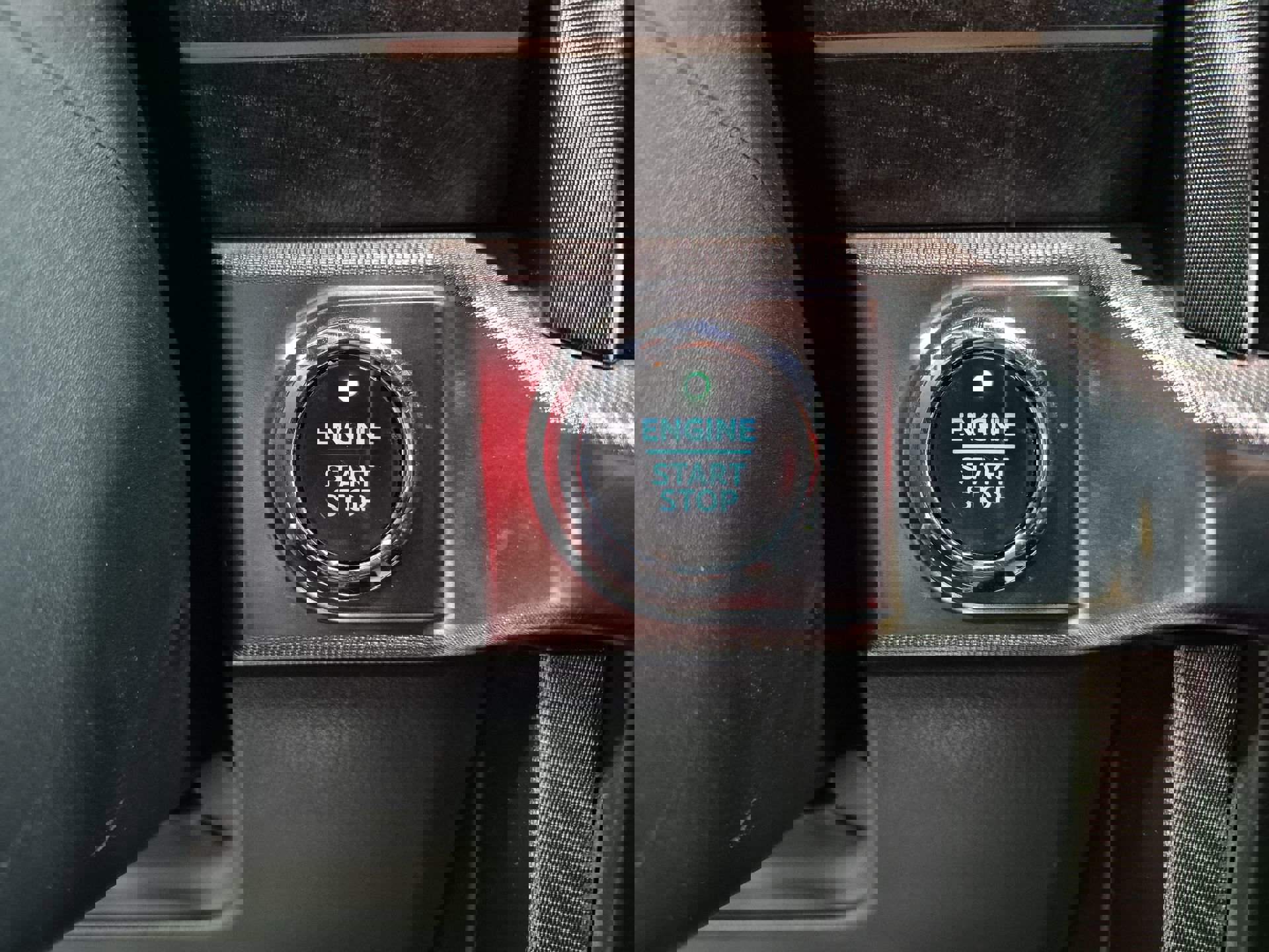 Used 2022 Ford F150 Platinum w/ Equipment Group 701A High image 18