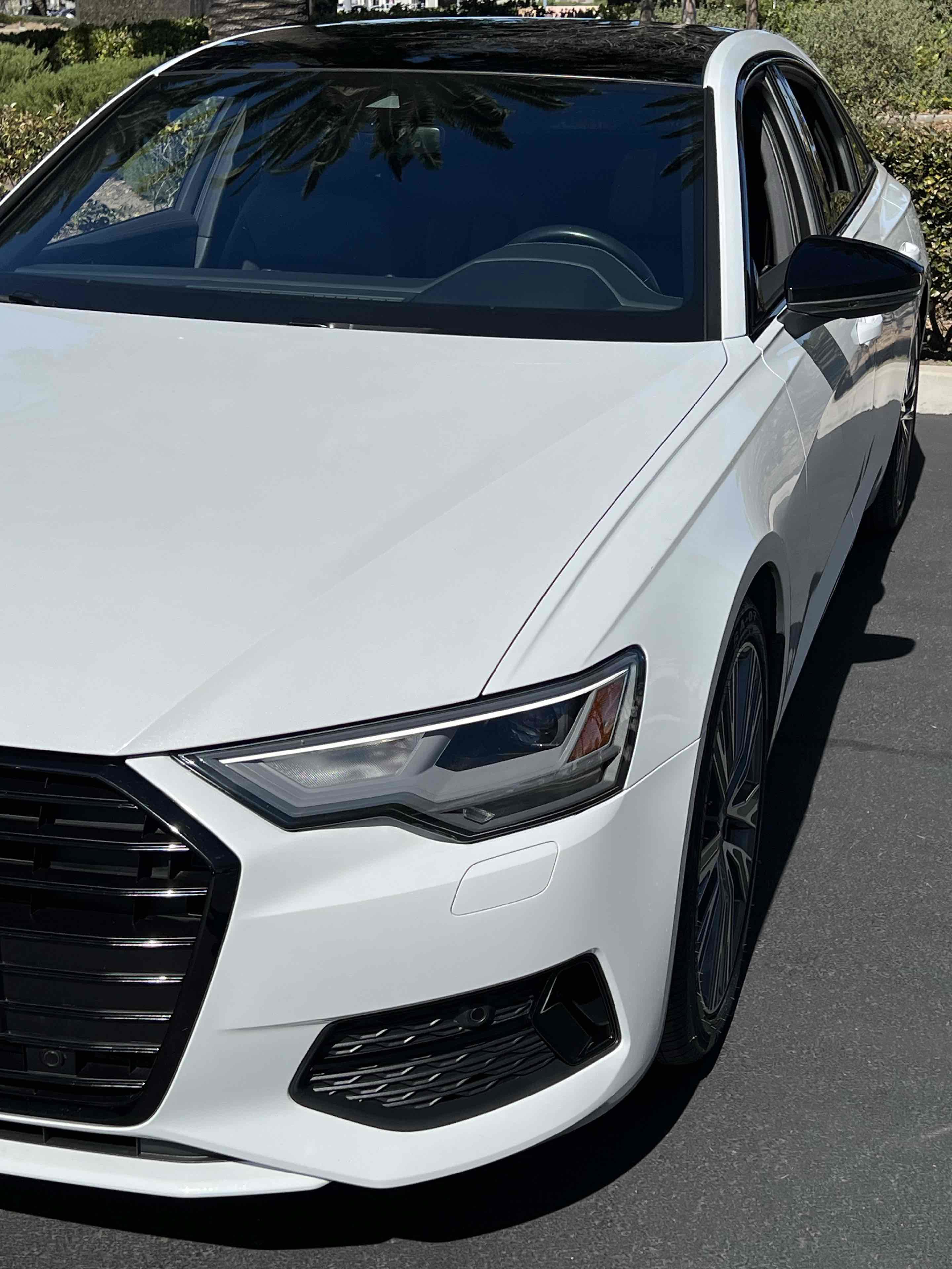 Used 2021 Audi A6 2.0T Premium w/ Convenience Package image 98