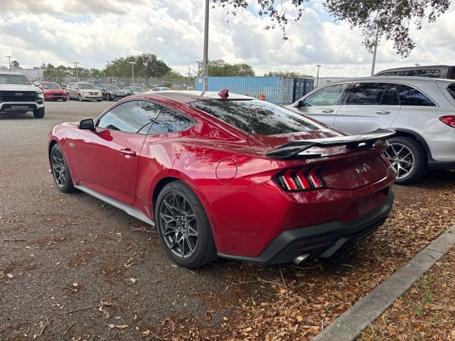 Used 2024 Ford Mustang GT Premium RWD image 4