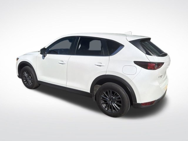 Used 2020 MAZDA CX-5 Touring AWD/4WD image 24