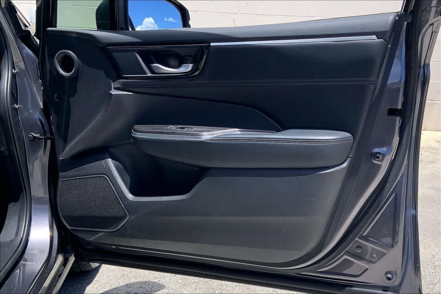 Used 2018 Honda Clarity Plug-In Hybrid image 28