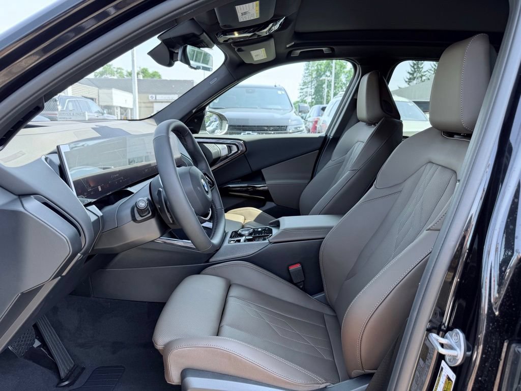 New 2026 BMW X3 xDrive30i w/ Premium Package AWD/4WD image 18