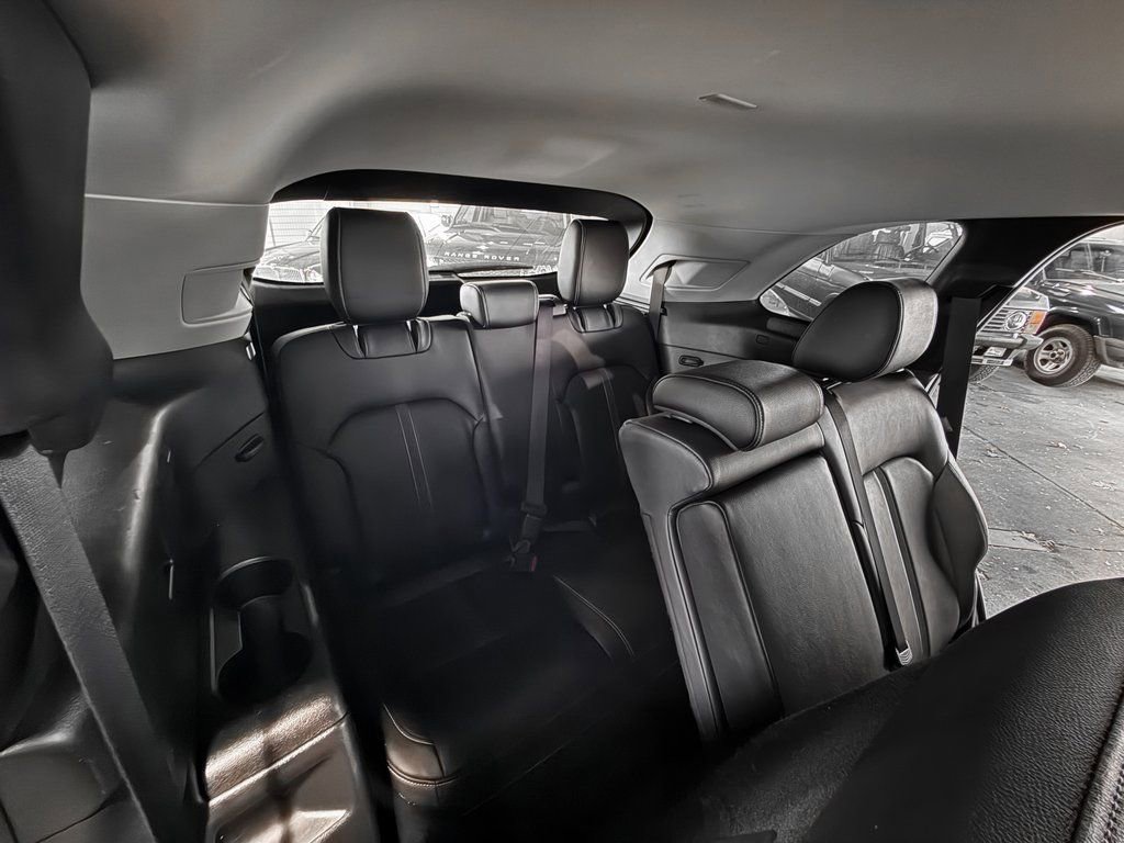 Used 2024 MAZDA CX-90 3.3 Turbo w/ Select Package image 37