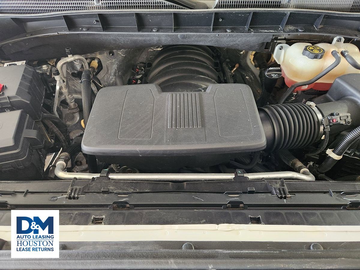 Used 2019 GMC Sierra 1500 SLT image 40