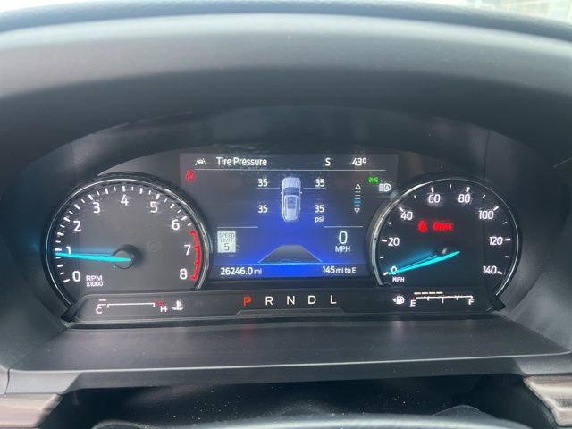 Used 2023 Ford Explorer Limited w/ Limited Technology Package image 28